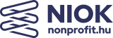 NIOK logó
